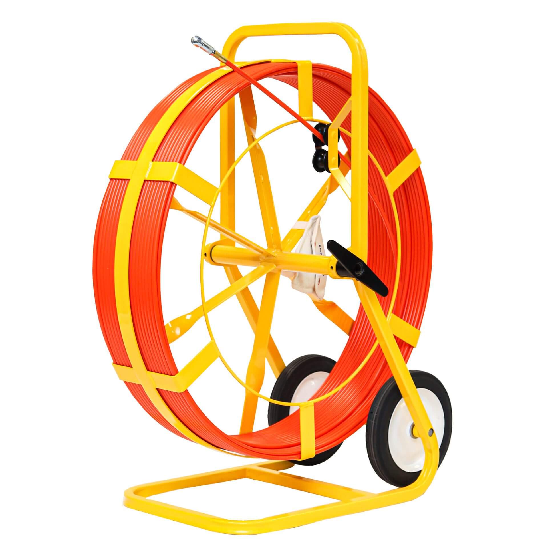 Good Buddy II Duct Rodder