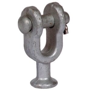 ball clevis