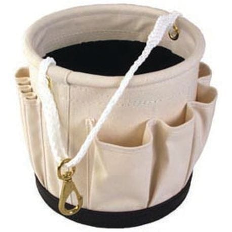 12 x 12 Tool Bucket