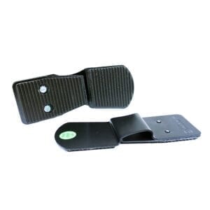 Buckingham Climber Flootplates