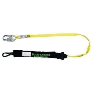 Buckingham BuckArrest