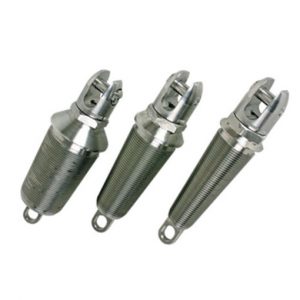 Condux swivel head innerduct pulling eye