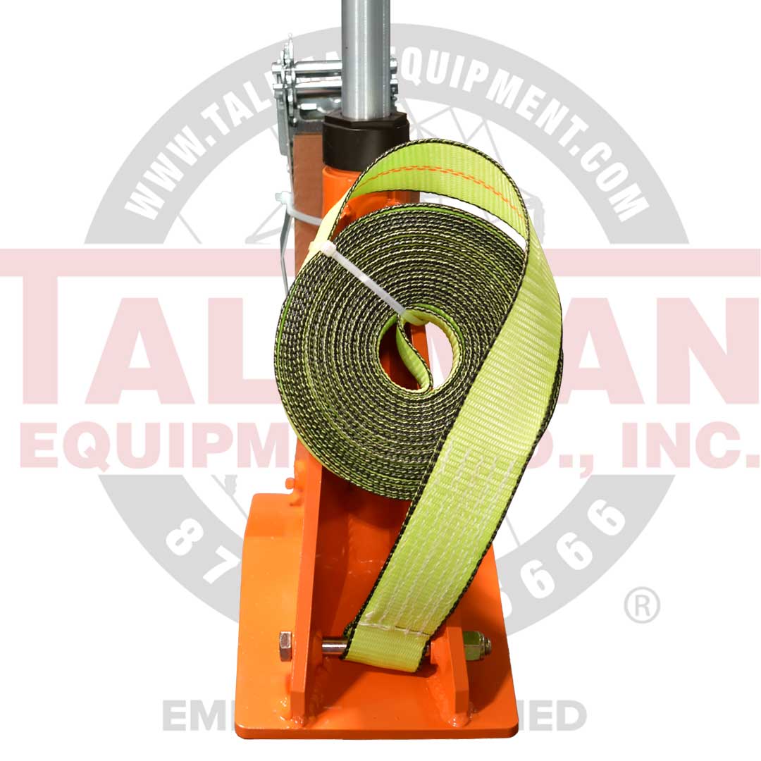 Transmission Pole Cant Hook - Image 5