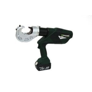 Greenlee 12 Ton Crimper