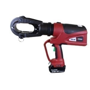 Burndy 15 TON LATCH HEAD CRIMPER