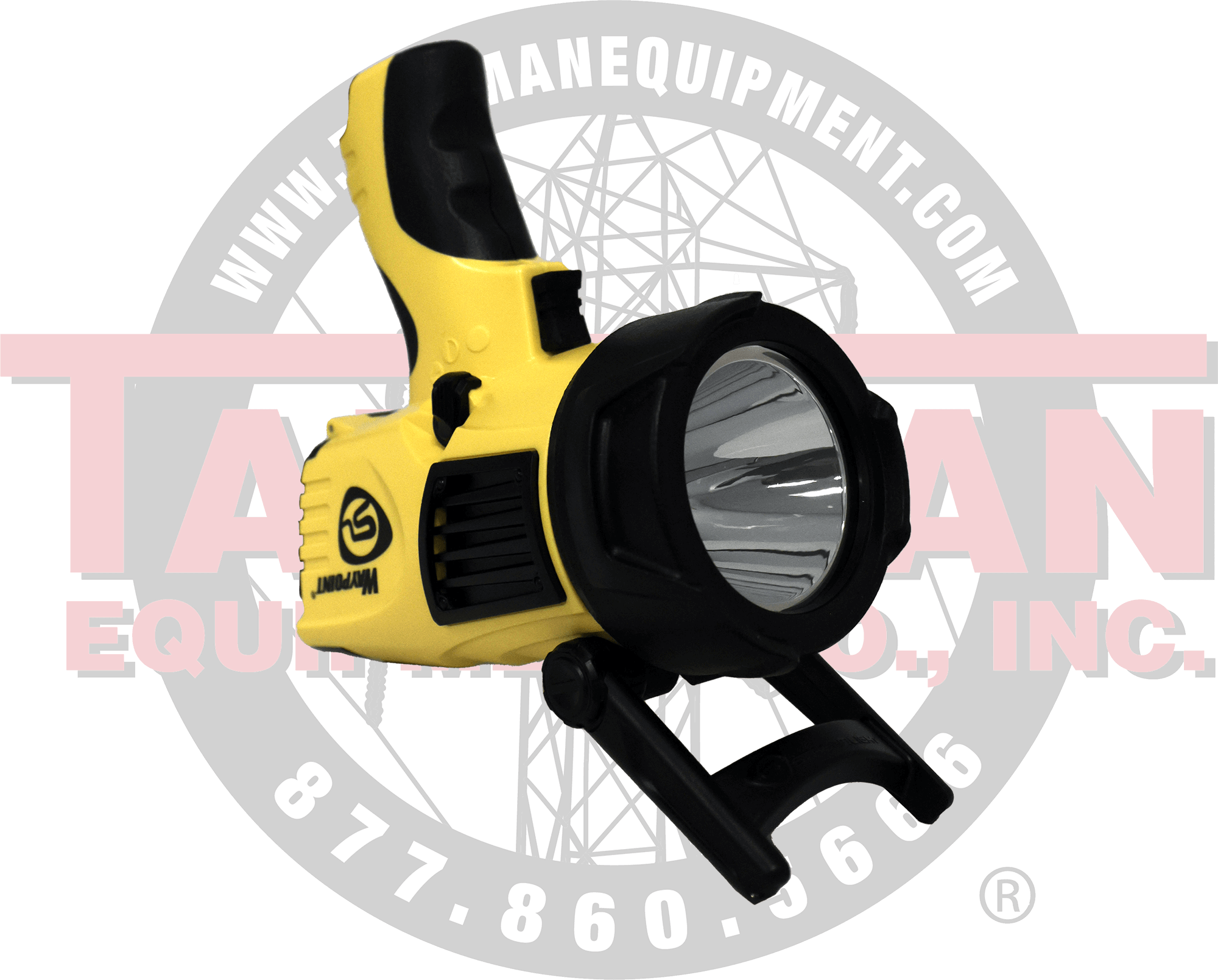 STREAMLIGHT Waypoint Pistol Grip Spotlight - Image 3