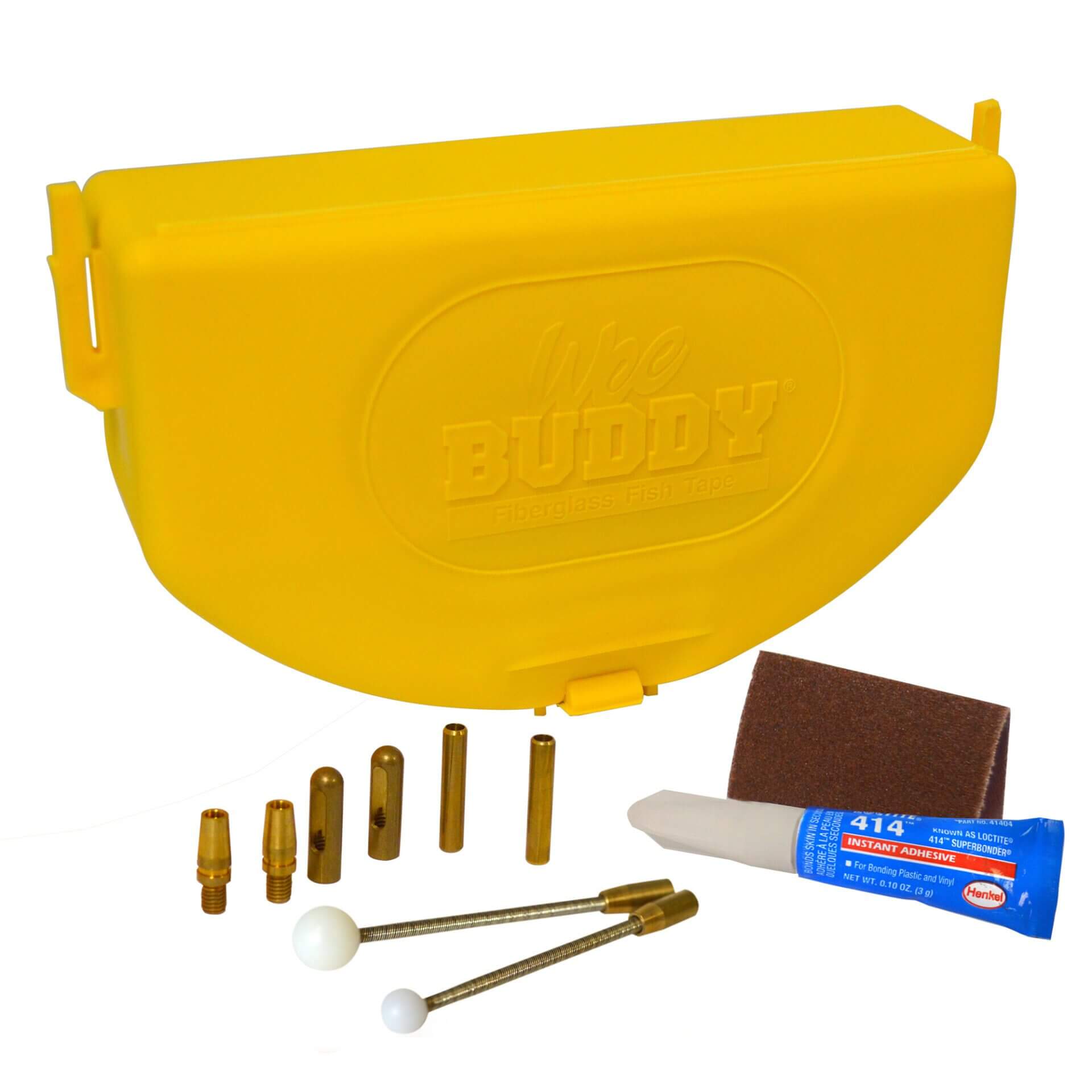 JAMESON Wee Buddy® Fish Tape - Image 4