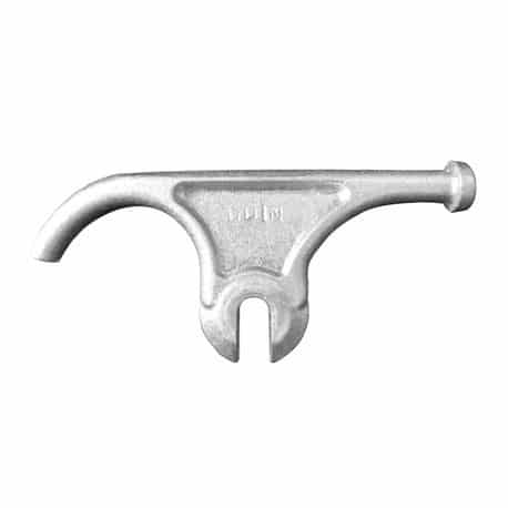 universal disconnect head