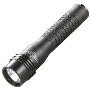 rechargeable flashlight