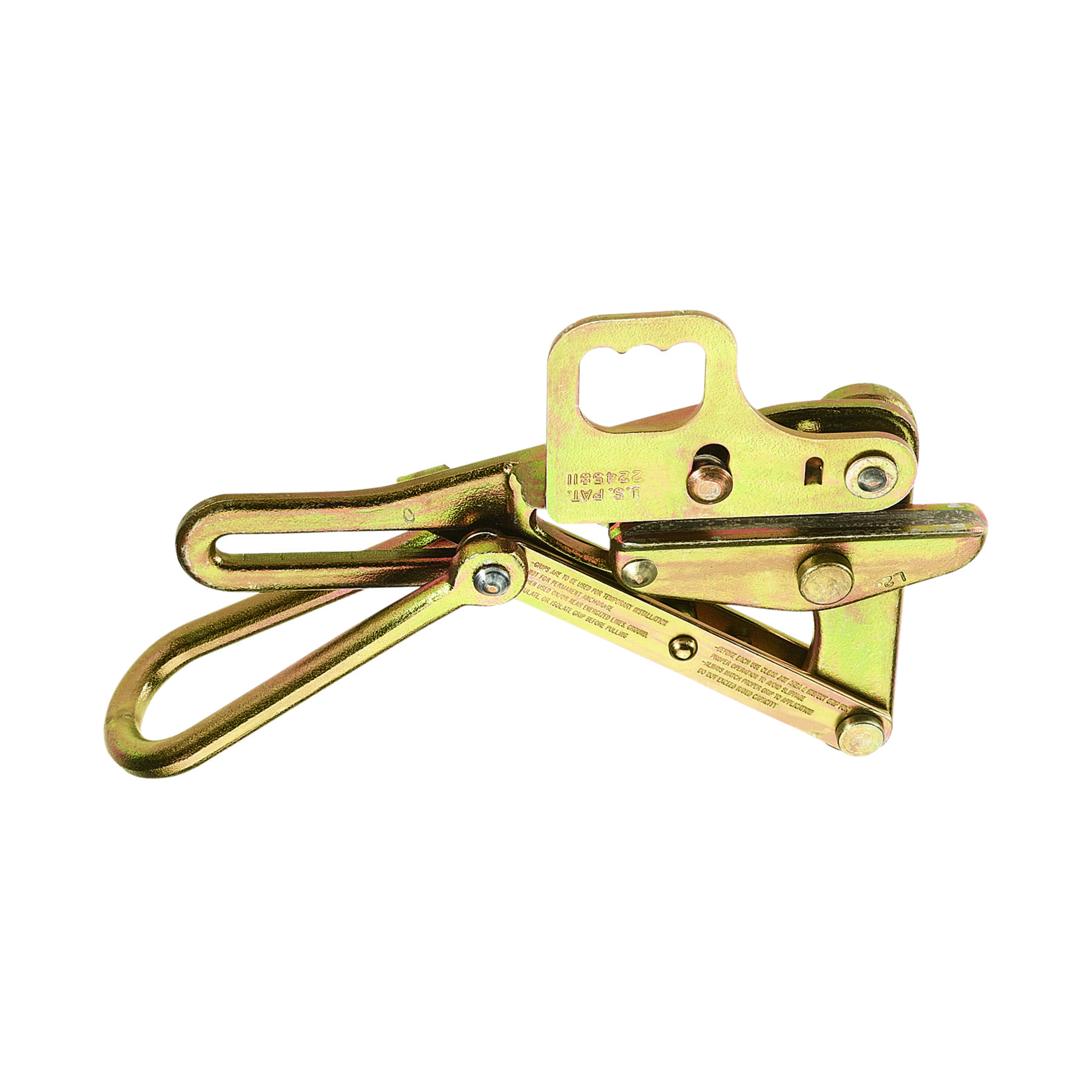 Klein Chicago Grip 1656-40H