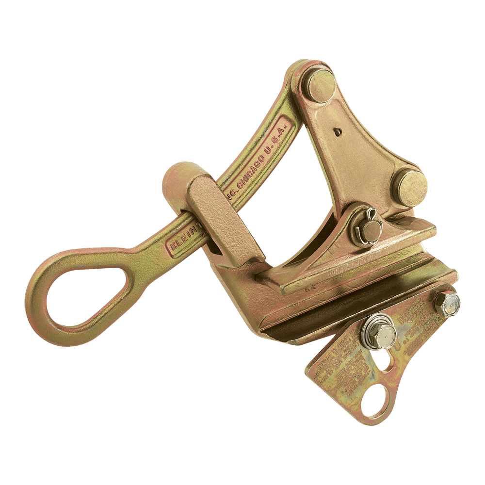 Klein Parallel Jaw Grips 1685 Series - Image 2