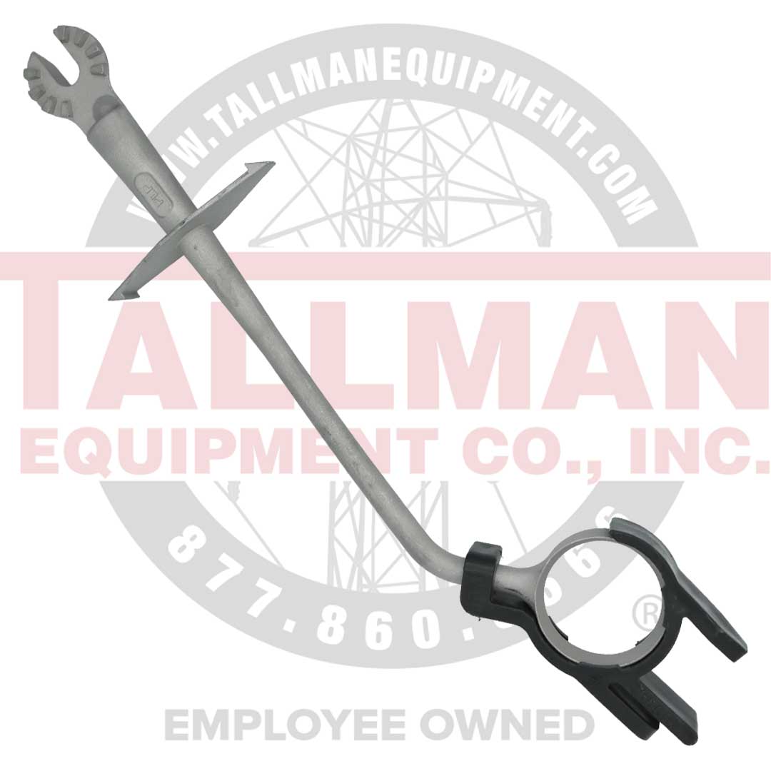 Armor Rod Applicator