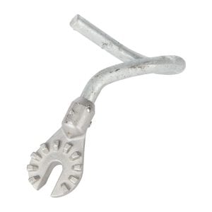 ab chance spiral disconnect