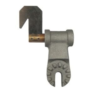 AB Chance otary Blade Tie Stick Head