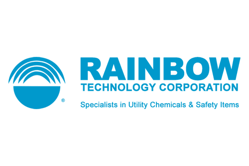 Rainbow logo