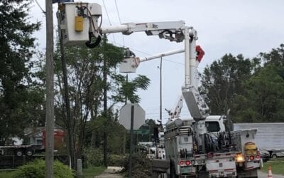 50 Must-Haves for Linemen Going on Storm