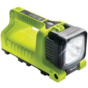 Pelican Flashlight
