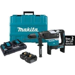 Makita Roatery Hammer
