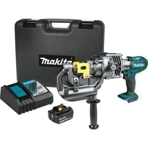 Makita Hole Puncher Kit