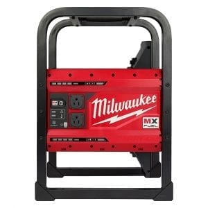 Milwaukee Power Supply