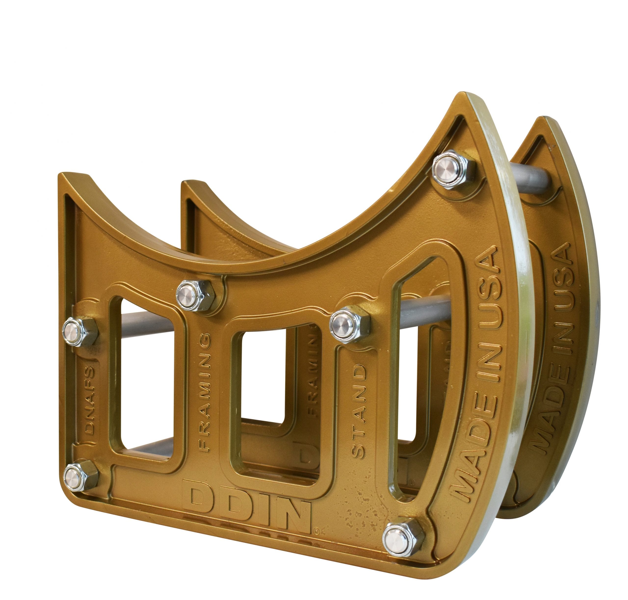 aluminum framing stand