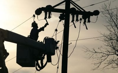 Words of Wisdom from a Longtime Safety Man