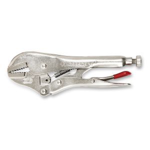Crescent Locking Pliers
