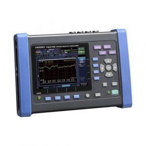 Power Quality Analyzer
