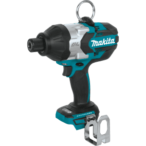 Makita Utility Impact Wrench