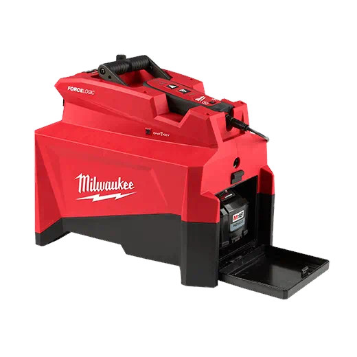 MILWAUKEE M18 FORCE LOGIC 10,000psi Hydraulic Pump Kit - Image 4