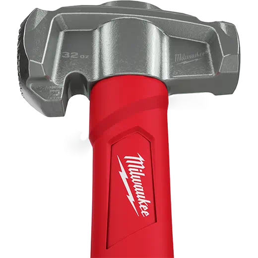 MILWAUKEE 4 in 1 Lineman's Hammer - Image 2