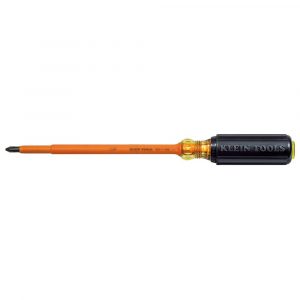 Insulated Screwdriver