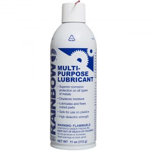 Multi Purpose Lubricant