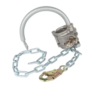 Adjustable Ladder Hook