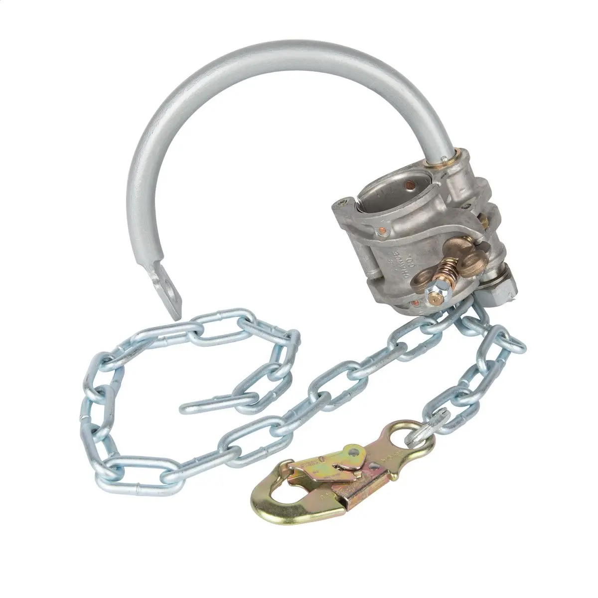 Adjustable Ladder Hook