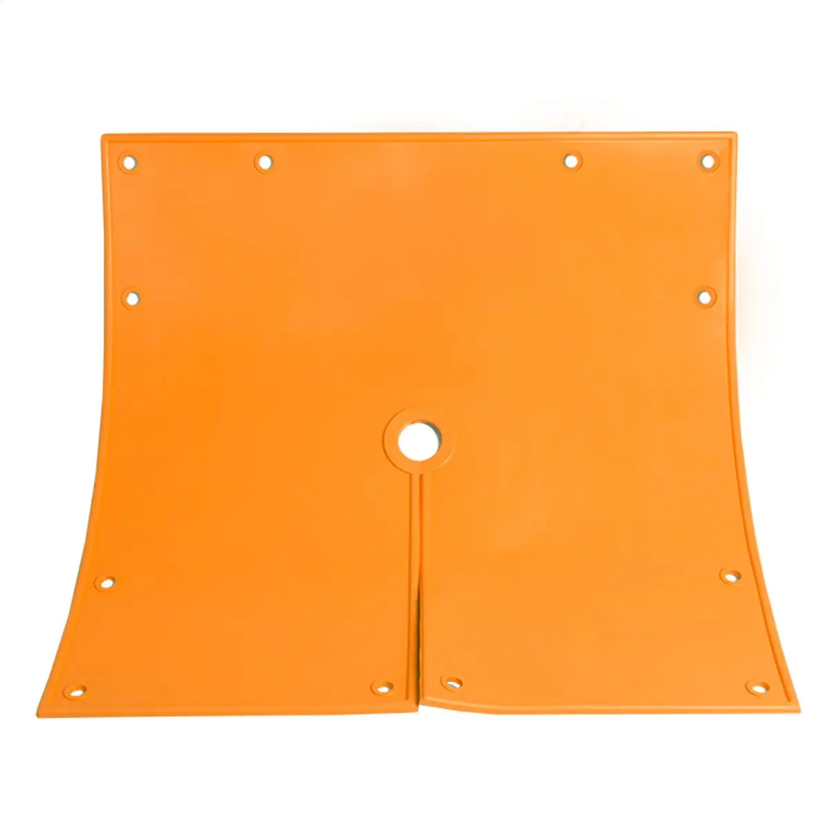 CHANCE Class 2 Slotted Blanket, 22" x 22"