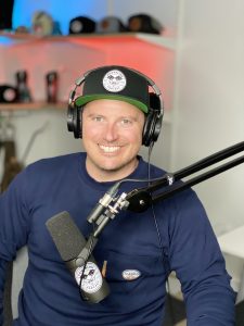 Ryan Lucas of Powerline Podcast