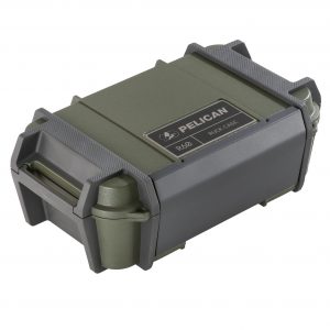 Pelican case