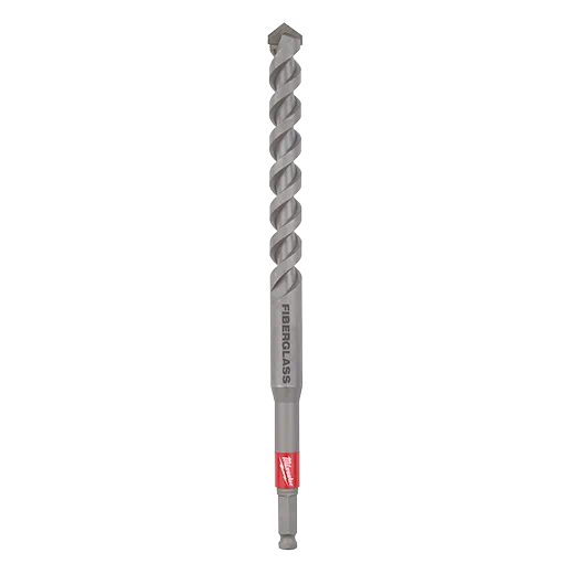 MILWAUKEE SHOCKWAVE Impact Duty Lineman's Fiberglass Drill Bits