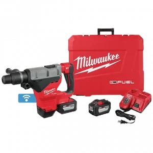 Rotary Hammer Kit