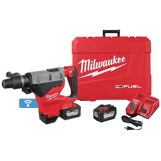 Rotary Hammer Kit