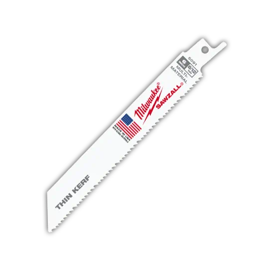 Sawzall Blade