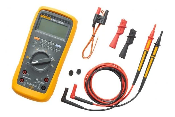 FLUKE 87V MAX True-rms Digital Multimeter - Image 2
