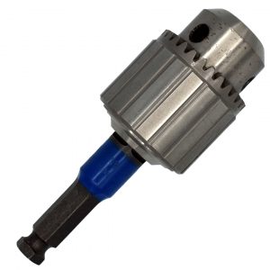 Chuck Adapter