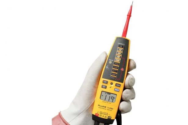 FLUKE T+Pro Electrical Tester - Image 2