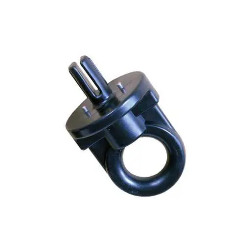 Arc Snuffer Installer