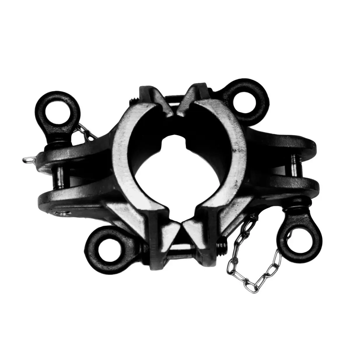 Wire Tong Pole Clevis