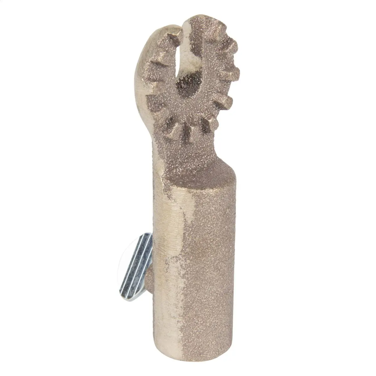 CHANCE Chuck Blank Tool, 5/8" Opening