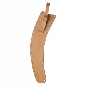 Leather Scabbard
