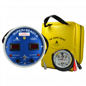 Super Beast Digital Combo